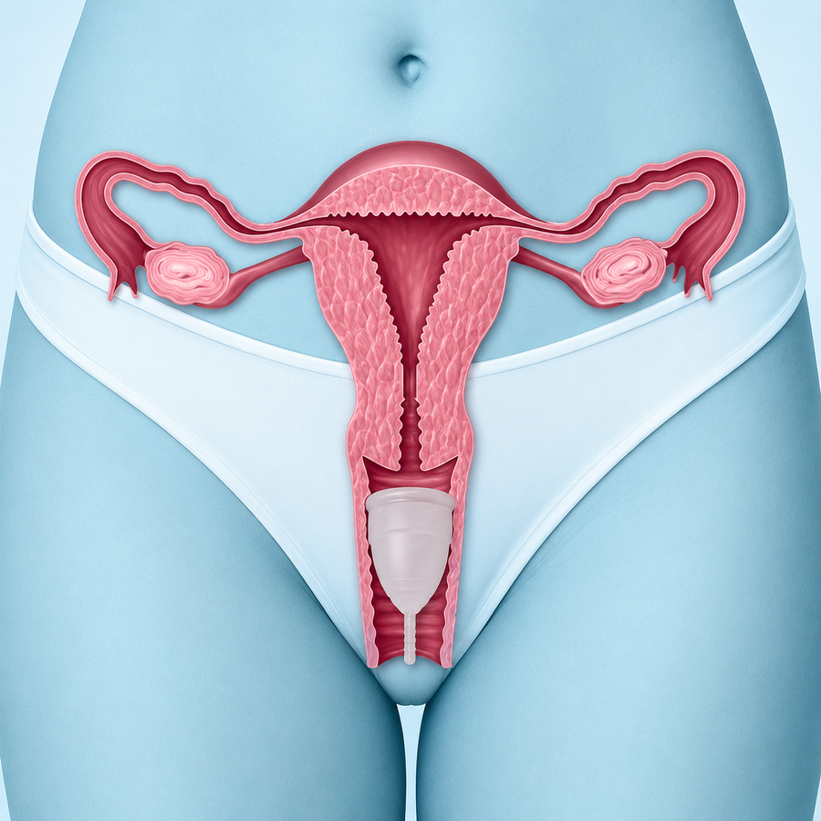 <h2>What is a Menstrual Cup</h2>