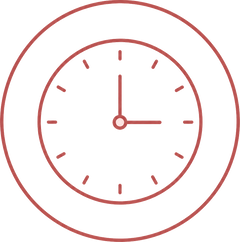 Up to 12 hours of protection